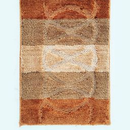 IVAZA Gold Microfibre 1400 GSM Bath Rugs-picture-35