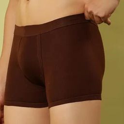 CAVENDERS Men Pack of 3 Solid Cotton Briefs-picture-35