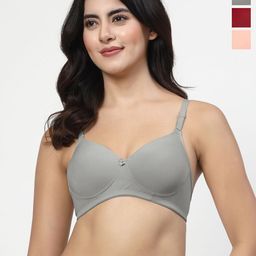 LILY Bra Full Coverage Lightly Padded-picture-11