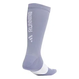 ADIDAS Unisex Patterned Calf-length Socks-58