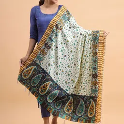 Moda Chales Printed Dupatta-image-48