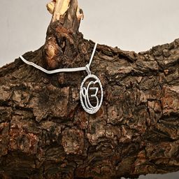 Paavni Circular Pendants-image-27