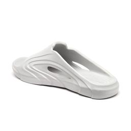 BERSACHE Men Pack Of 2 Self Design Clogs image 3