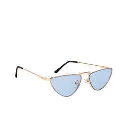Vincent Chase Women Cateye Sunglasses with UV Protected Lens-40