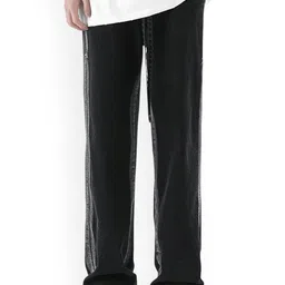 StyleCast x Revolte Men Regular Fit Mid-Rise Heavy Fade Jeans-image-69