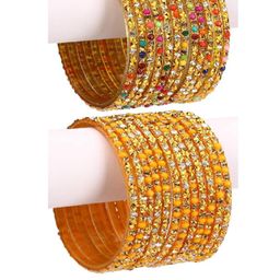 SOMIL Women Alloy Bangle-image-7