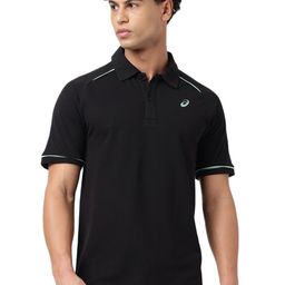 ASICS Hybrid Polo T-Shirt-image-76