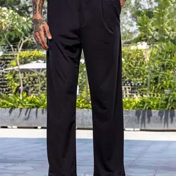 House of Koala Unisex Classic Trousers-image-76
