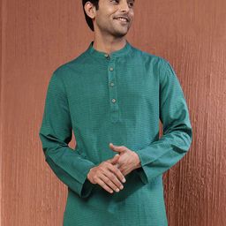 Fabindia Men Thread Work Kurta-picture-13