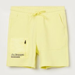Kappa Boys Shorts-image-66