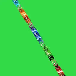 Dynamic Retail Global Men Multi Bracelet-11