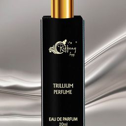 riffway Trillium Long Lasting Eau De Parfum- 20 ml-picture-41