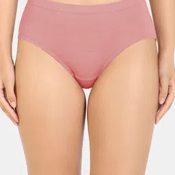 HRX by Hrithik Roshan Anti Bacterial High-Rise Hipster Briefs-picture-27