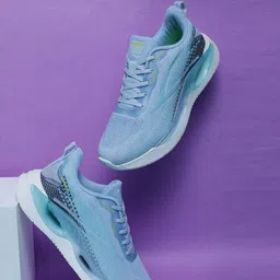 ABROS Men Mesh Running Shoes-55