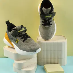 Liberty Unisex Kids Running Non-Marking Shoes-43