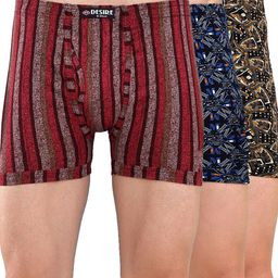 T.T. Pack Of 2 Assorted Trunks DES_PRNT_LNG_IE_PO3_NMD_80 image 2