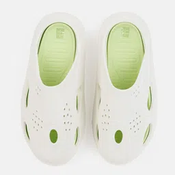Xtep Men Front closed Clogs Flipflops-picture-38
