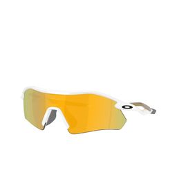 OAKLEY Unisex Polarized Gold Lens Rectangle Sunglasses - 0OO9495D94950536-15