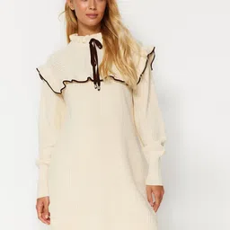 Trendyol Women Longline Pullover-image-97