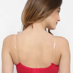 Floret Pack Of 2 Non Wired Minimizer Bra image 5