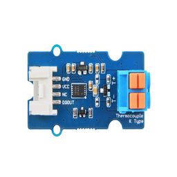 SeeedStudio Grove 1 Wire Thermocouple Amplifier (MAX31850K） image 2
