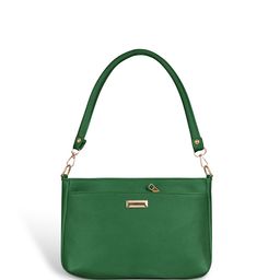 NYFEE Women Textured Structured Shoulder Bag-31