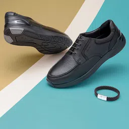 Florsheim Men Leather Derbys-picture-37