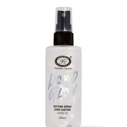 Fashion Colour Liquid Glow Setting Spray For Long Lasting Makeup - 100 ml - MF09A-43