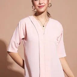 DressBerry Crepe Top-picture-52
