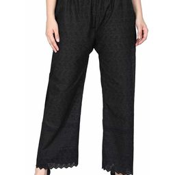 PINOVO Women Cotton Trousers-picture-39
