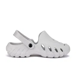 BERSACHE Men Ultra Soft & Flexibility Technology Clogs image 4