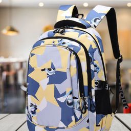 Tinytot Women Backpack-82