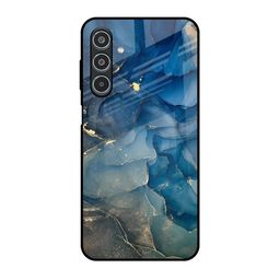 QRIOH Quirky Printed Samsung Galaxy M35 5G Back Case Mobile Accessories-image-68