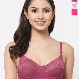 Docare Bralette Bra Full Coverage-image-20