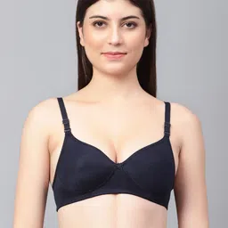 Designer Bugs Bra Medium Coverage Lightly Padded image 2