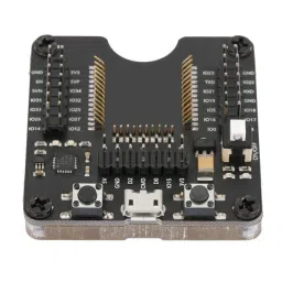 ESP32 Wroom Programming Jig image 2