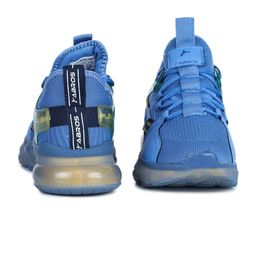 ABROS Men Mesh Running Shoes image 4