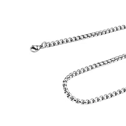 SUFFIRE Square Pendants with Chains image 3