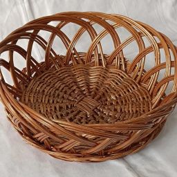 Bamboo Fruit & Vegetable Basket-image-99