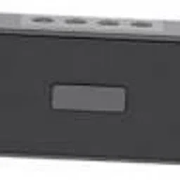 Soroo Future Bass Bar Studio Bluetooth Soundbar Moviebar Party Light With High Sound 10 W Bluetooth Soundbar-18