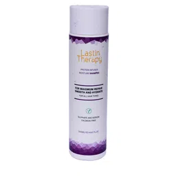 LASTIN THERAPY Keratin Protein Shampoo For Damage Repair - 300 ml-15