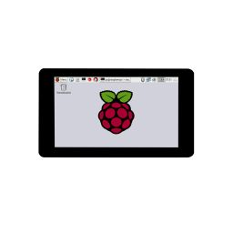 Waveshare 8inch Capacitive Touch Display for Raspberry Pi, DSI Interface, 800×480Waveshare 8inch Capacitive Touch Display for Raspberry Pi, DSI Interface, 800×480 image 1