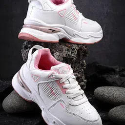 ASIAN Women Running Non-Marking Shoes-image-63