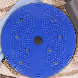 HackerX Tummy Twister Ab Exerciser image 3