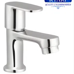 - PREMIUM Opal Pillar Tap( Brass ) PCT-10675 - For Washbasin / Basin Pillar Tap Faucet-image-55