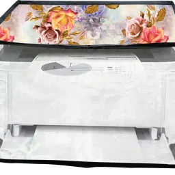 JMT HP LaserJet Pro MFP M29w Printer(Gold Color) Printer Cover-image-61