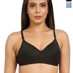 Designer Bugs Bra Full Coverage-22