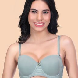 Amour Secret Bra Full Coverage Underwired Lightly Padded-picture-47