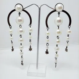 CREEKNEST...all that you want Contemporary Studs Earrings-image-83