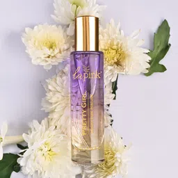 La Pink Pretty Girl French Luxury Pure Perfume - 30 ml-20